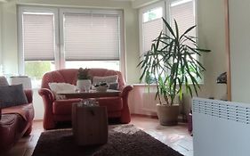Ferienwohnung Gohlke